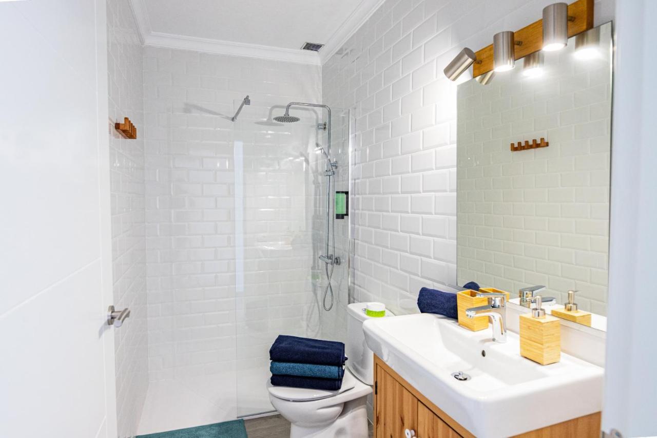 Maresia Apartment Ариета Екстериор снимка