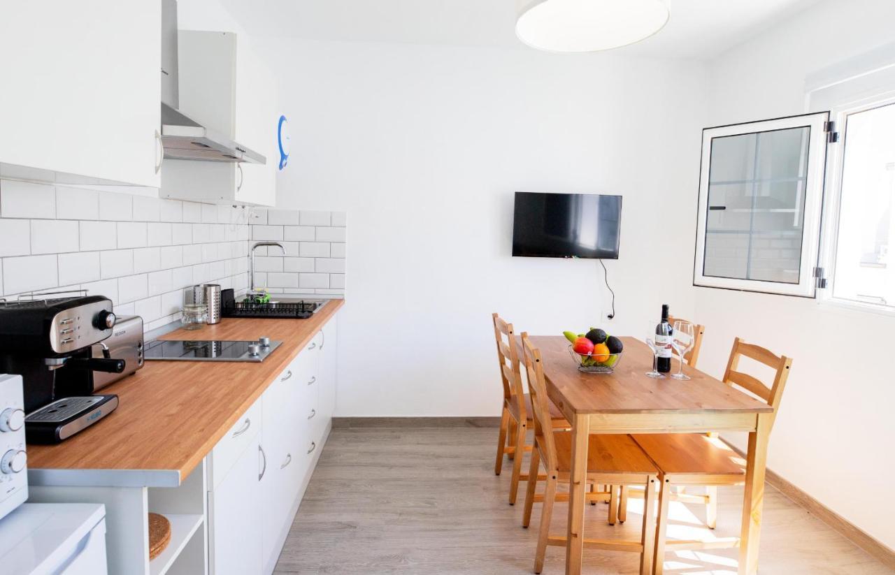 Maresia Apartment Ариета Екстериор снимка