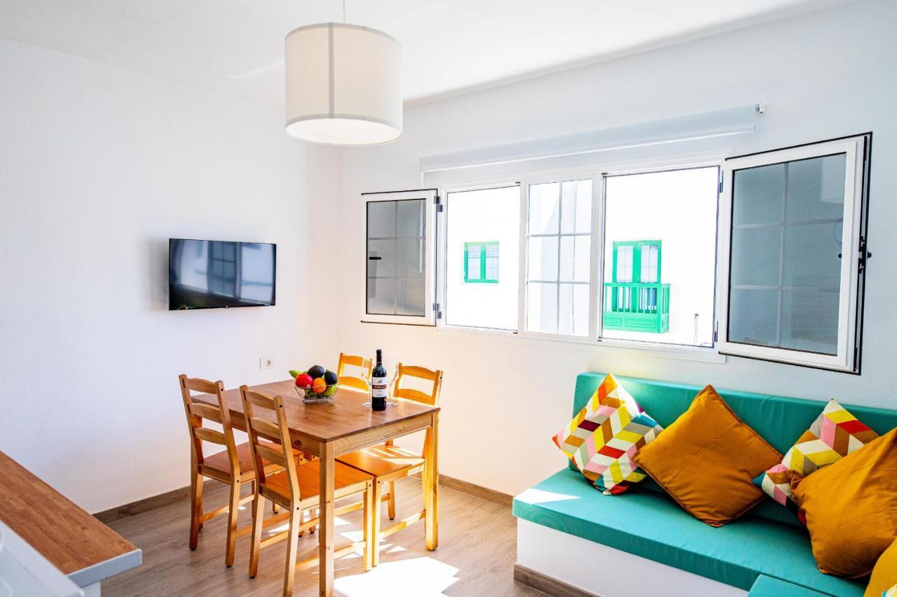 Maresia Apartment Ариета Екстериор снимка